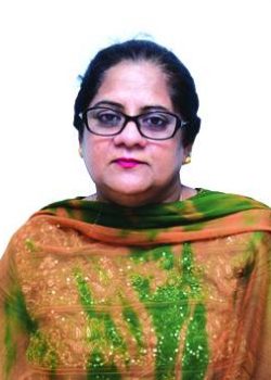 Mrs Ravinder Kaur Hora Mrs Ravinder Kaur Hora