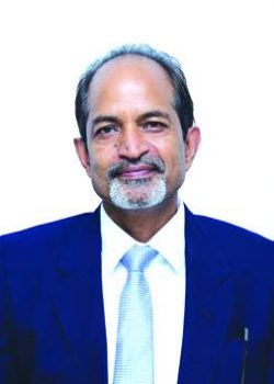 Surendra Agarwal Surendra Agarwal