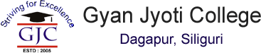 Gyan Jyoti College – Striving for Excellence
